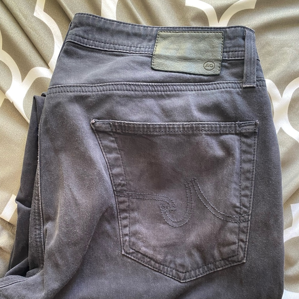 Mens AG graduate SUD pants
